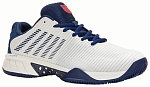 (EU) Кроссовки мужские K-Swiss Hypercourt Express 2, 6614146, Белые (р. 46)