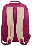 (EU) Рюкзак Bullpadel Advance Bpm26004, Бежевый/Розовый