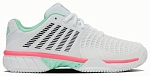 (EU) Кроссовки женские K-Swiss Express Light 3 Clay, 98563106, Белые (р. 36)