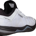 (EU) Кроссовки мужские Nox Nerbo White/Black Cal26Nerwhra, Белые (р. 47)