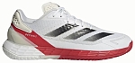 (EU) Кроссовки мужские Adidas Defiant Speed 2 M, JH6320, Белые (р. 47,3)