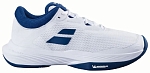 (EU) Кроссовки мужские Babolat SFX 4 Clay, 3A0S25A935 1005, Белые (р. 44,5)