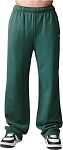 (CN) Брюки женские Alo Yoga Accolade Straight Leg, Зелёные (M)