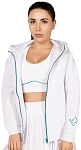 Толстовка женская Elewin Ember White, Белая (M)