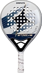 Ракетка для падел тенниса Starvie Arkos 2026