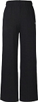 (CN) Брюки женские Alo Yoga Accolade Straight Leg, Чёрные (L)