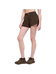 (CN) Шорты Alo Yoga Match Point Short, Коричневые (M)