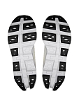 On Cloudmonster 3 Running Shoes Men's White