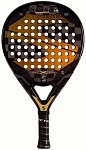 (EU) Ракетка для падел тенниса Softee Gold Power 3.0 Nano Mesh