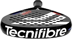 (EU) Ракетка для падел тенниса Tecnifibre Curva Power 2025