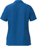 (EU) Поло женское Mizuno Team RB, Синее (L)