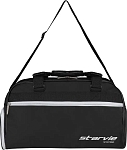 (EU) Сумка Starvie Gym Black GSTVIEN51000