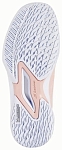 (EU) Кроссовки мужские для девочек Babolat Propulse 3, 3K3S25A884, Розовые (р. 34)