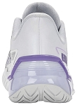 Кроссовки женские K-Swiss Ultrashot 4, Белые/Серые/Лиловые (р. EUR 38)
