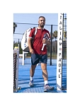 (EU) Ракетка для падел тенниса Tecnifibre New Wall Master 370