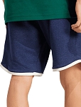 Шорты мужские Adidas Heritage 10in Shorts M, Синие (L)