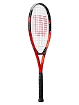 Ракетка для тенниса Wilson детская Pro Staff Precission Jr 25