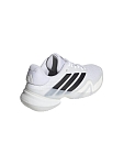 ADIDAS BARRICADE 14 CLAY WHITE JR1740