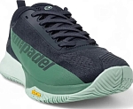 (EU) Кроссовки мужские Bullpadel Xplo Vibram 25V Navy Blue Cm53004000, Синие (р. 44.5)