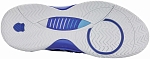 Кроссовки мужские K-Swiss Hypercourt Supreme 2, Синие/Белые/Голубые (р. 43)