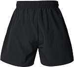 (CN) Шорты женские Alo Yoga Alumni Short, Чёрные (XS)