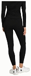 (EU) Леггинсы женские Wilson Essential Training, Чёрные (M)