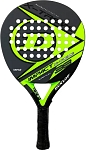 (EU) Ракетка для падел тенниса Dunlop Impact Hl Yellow