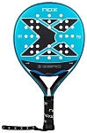 (EU) Ракетка для падел тенниса Nox X-Zero Blue 2026