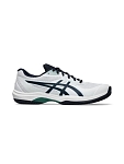 (EU) Кроссовки мужские Asics Game FF, 1041A490, Белые (р. 44,5)