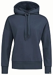 (EU) Толстовка женская Head Motion, Синяя (XL)
