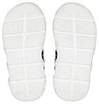 (CN) Кроссовки для мальчиков On Toddler Shoes Baby, Чёрные (р. 23,5)