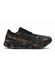 On Cloudflow 5 Running Shoes Men's Low Top Brown