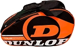 (EU) Сумка Dunlop Tour Intro Black And Orange