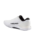 HEAD REVOLT PRO 5.0 CLAY WHITE 273296