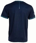 (EU) Футболка мужская Black Crown Monterrey, Синяя (XL)