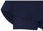 (EU) Юбка женская Lacoste JF4193, Синяя (S)