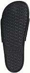 (EU) Шлепанцы Adidas Adilette Comfort, GZ5896, Черные (52 р)