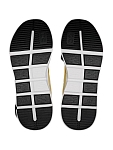 On Cloud Play Low top Kids' Running Shoes Yellow Kids'