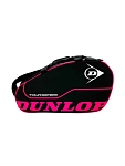 (EU) Сумка Dunlop Tourintroltd, Черная/Розовая