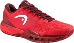 (EU) Кроссовки мужские Head Revolt Pro 5.0 Red Clay 273236, Красные (р. 43)