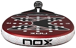 (EU) Ракетка для падел тенниса Nox X-Zero Red 2026
