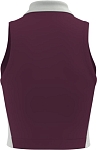 Топ женский 7/6 Kris Top - Potent Purple, Винный (L)