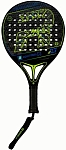 (EU) Ракетка для падел тенниса Royal Padel M27 R Control X Für Damen