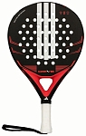 (EU) Ракетка для падел тенниса Racket Adidas Drive Black 2026