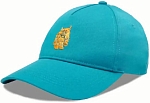 (EU) Детская кепка Head Monster, Голубой