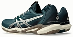 (EU) Кроссовки мужские Asics Solution Speed FF 3, 1041A437-300, Зеленые (р. 42)