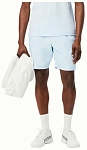 (EU) Шорты мужские Lacoste GH353T, Светло-голубые (XL)