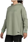 (EU) Толстовка женская Bullpadel Paitt, Зеленая (2XL)
