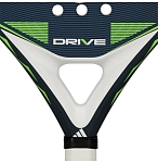 (EU) Ракетка для падел тенниса Racket Adidas Drive Blue 2026