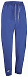 (EU) Штаны женские Babolat Play Junior, Синие (L;XL)